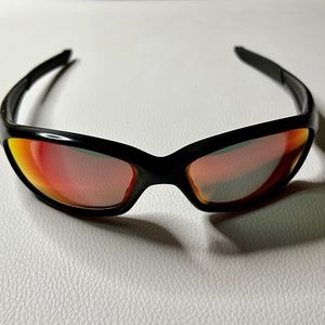 Oakley Straight Jacket Sunglass (Frames)